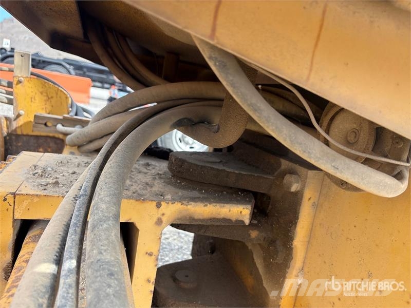 Bomag BW142D Smooth Drum Compactor Enojni valjarji
