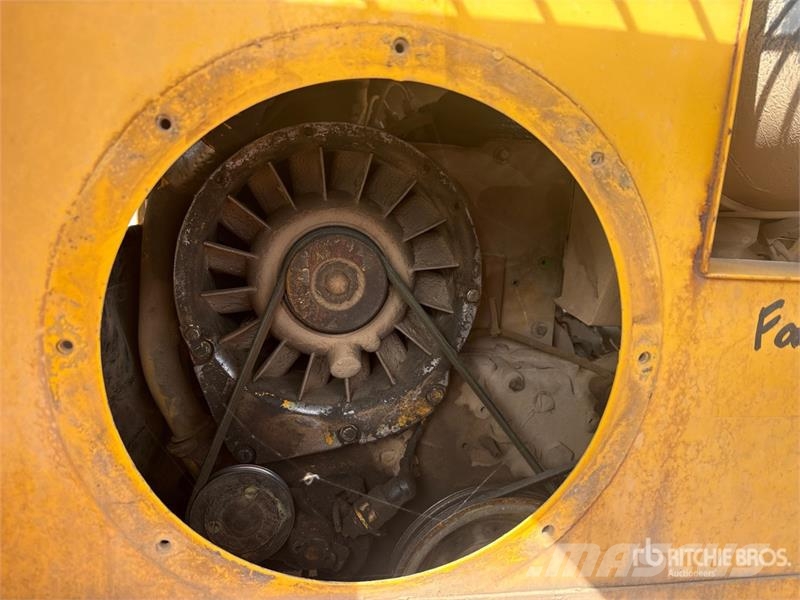 Bomag BW142D Smooth Drum Compactor Enojni valjarji