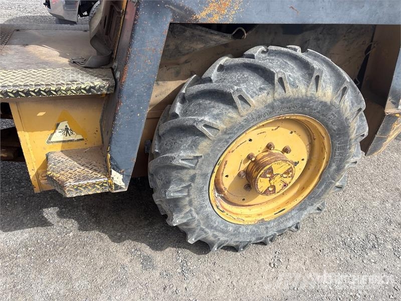 Bomag BW142D Smooth Drum Compactor Enojni valjarji