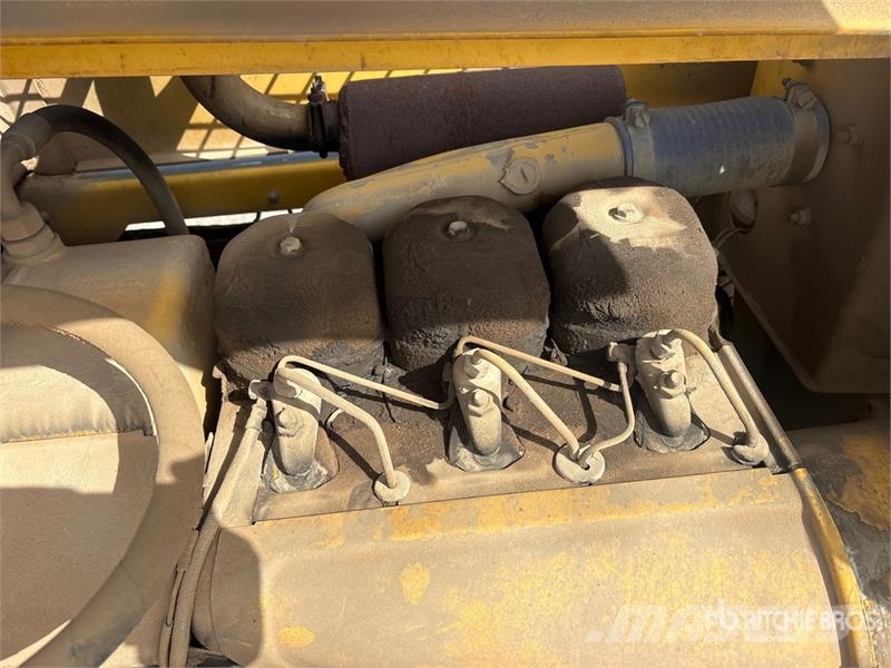 Bomag BW142D Smooth Drum Compactor Enojni valjarji
