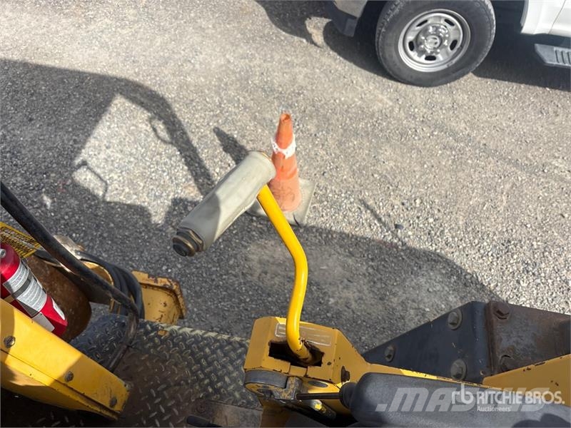 Bomag BW142D Smooth Drum Compactor Enojni valjarji