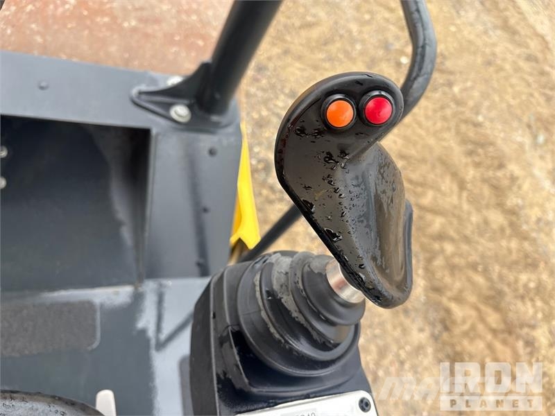 Bomag BW145D Smooth Drum Compactor 振動ローラ