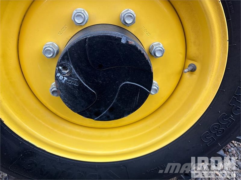 Bomag BW145D Smooth Drum Compactor 振動ローラ
