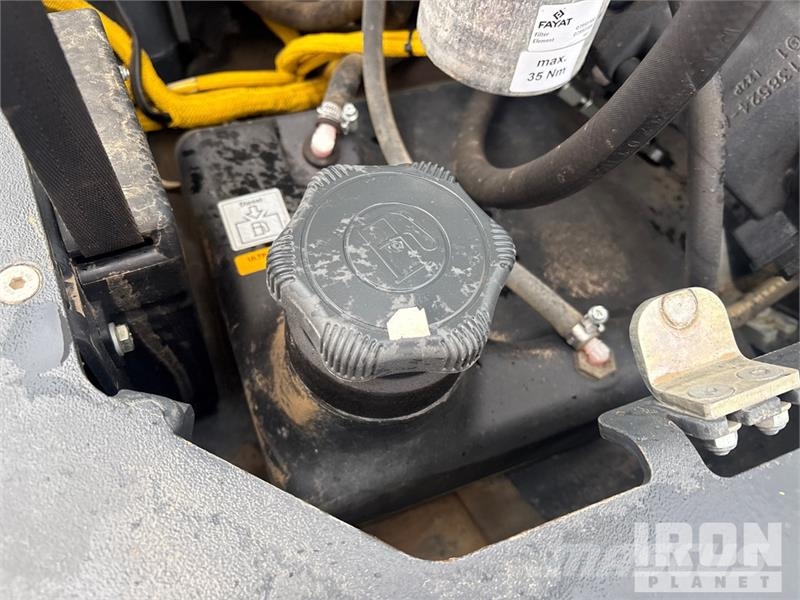 Bomag BW145D Smooth Drum Compactor 振動ローラ