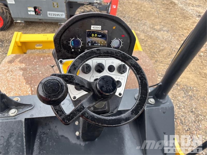 Bomag BW145D Smooth Drum Compactor 振動ローラ
