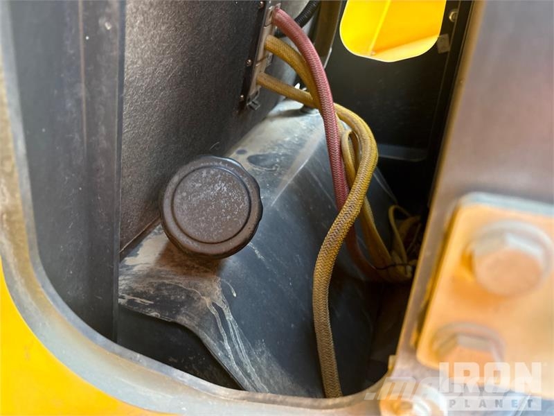 Bomag BW145D Smooth Drum Compactor 振動ローラ