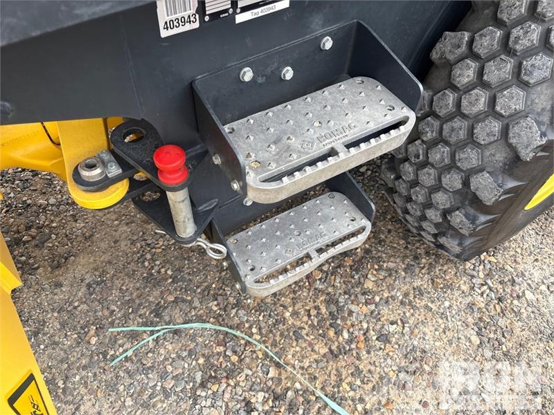 Bomag BW145D Smooth Drum Compactor 振動ローラ