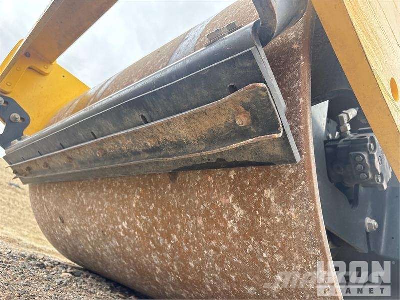Bomag BW145D Smooth Drum Compactor 振動ローラ
