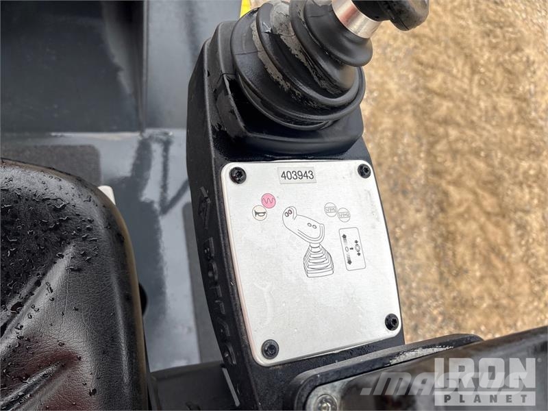 Bomag BW145D Smooth Drum Compactor 振動ローラ