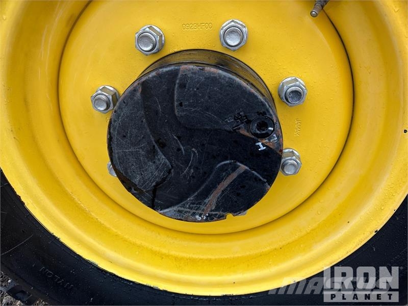 Bomag BW145D Smooth Drum Compactor 振動ローラ