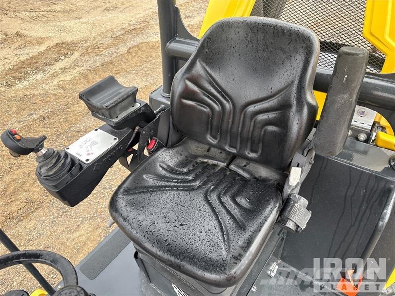 Bomag BW145D Smooth Drum Compactor 振動ローラ
