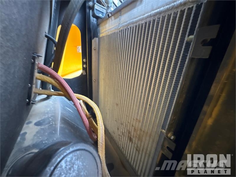 Bomag BW145D Smooth Drum Compactor 振動ローラ
