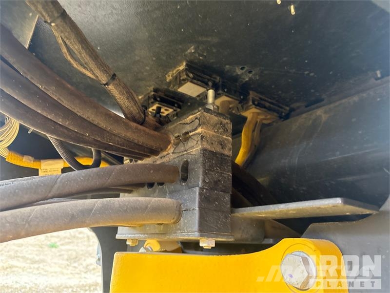 Bomag BW145D Smooth Drum Compactor 振動ローラ