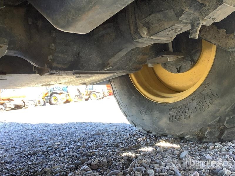 Bomag BW177D-5 Padfoot Drum Compactor Compactoare monocilindrice