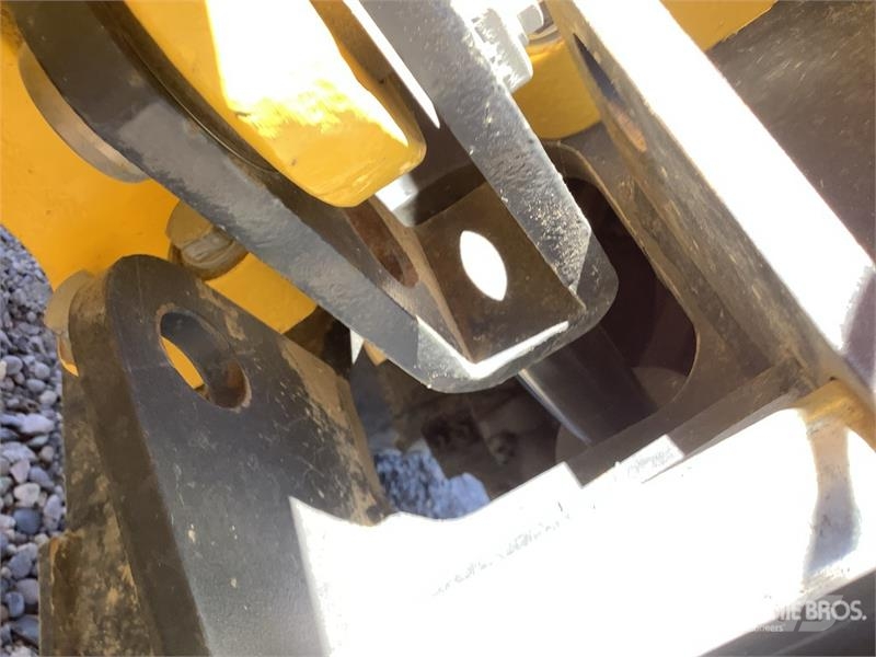 Bomag BW177D-5 Padfoot Drum Compactor Compactoare monocilindrice