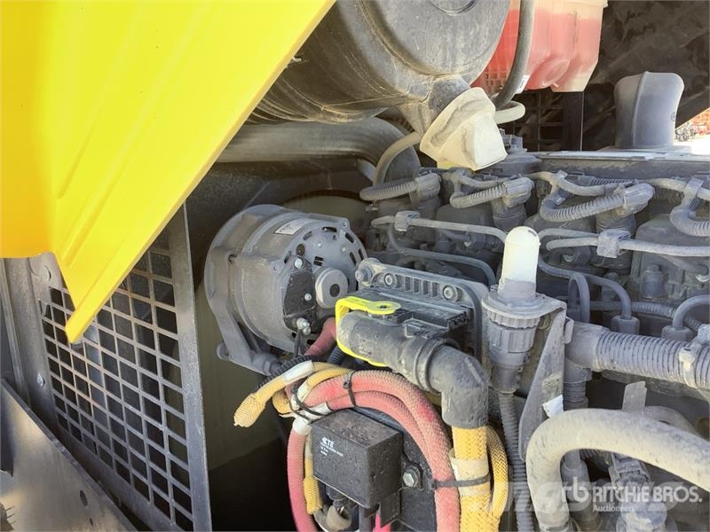 Bomag BW177D-5 Padfoot Drum Compactor Compactoare monocilindrice