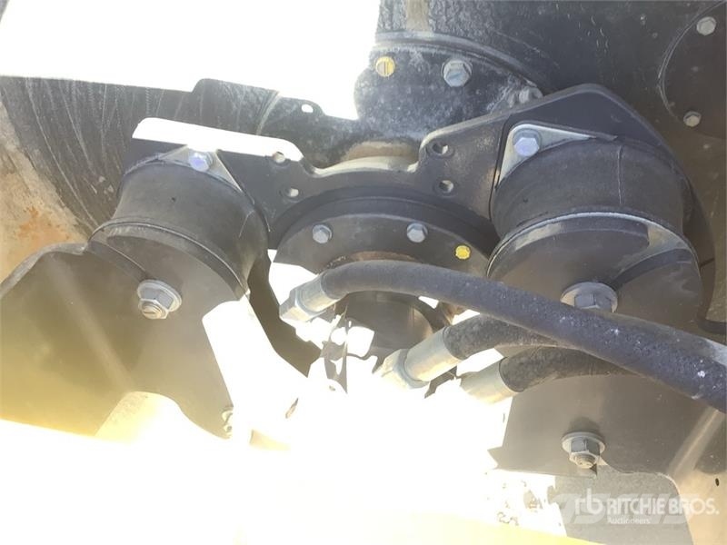 Bomag BW177DH-5 Smooth Drum Compactor Rolos compactadores monocilíndricos