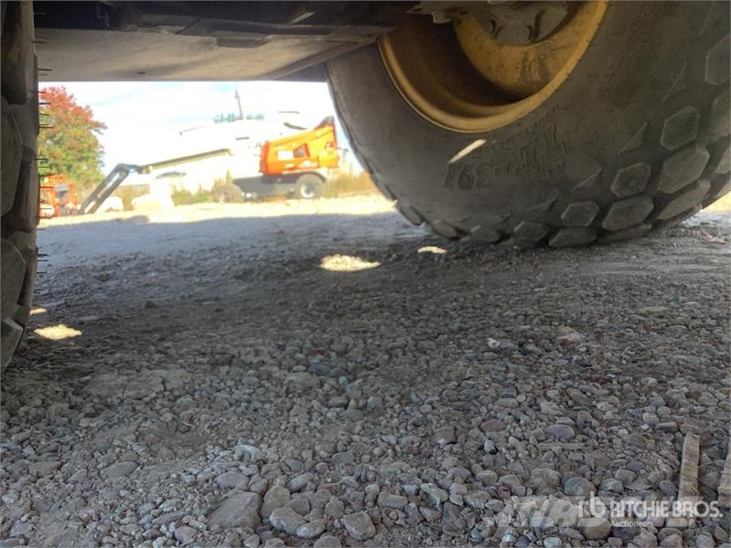 Bomag BW177DH-5 Smooth Drum Compactor Rolos compactadores monocilíndricos