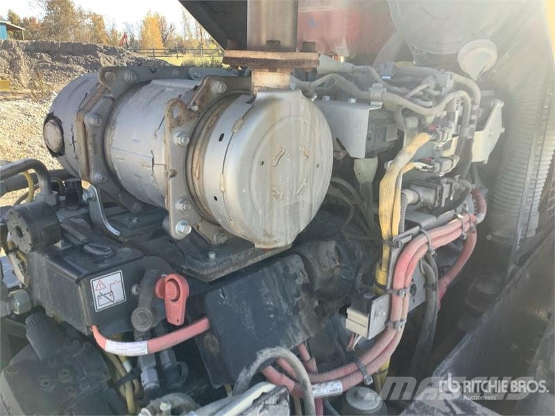 Bomag BW177DH-5 Smooth Drum Compactor Rolos compactadores monocilíndricos