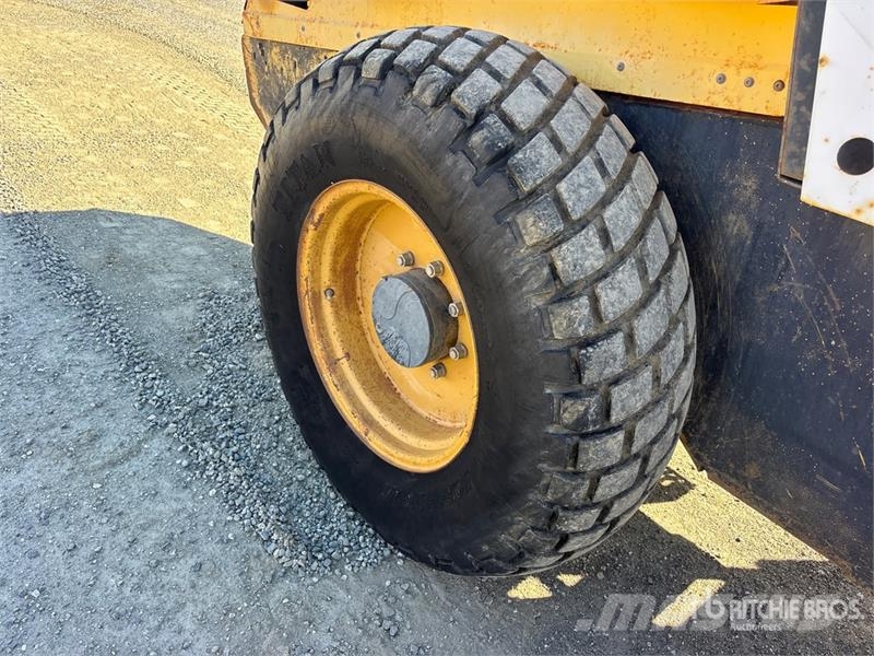 Bomag BW177PDH3 Padfoot Drum Compactor Single drum rollers