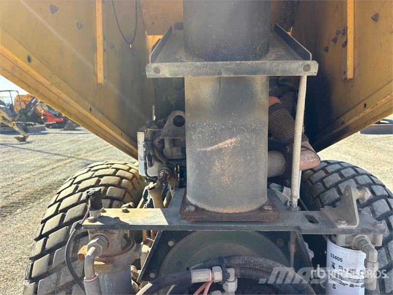 Bomag BW177PDH3 Padfoot Drum Compactor Single drum rollers