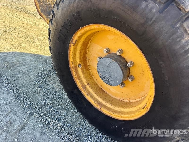 Bomag BW177PDH3 Padfoot Drum Compactor Single drum rollers