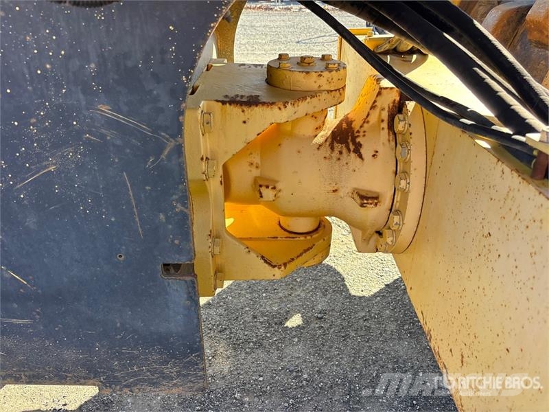 Bomag BW177PDH3 Padfoot Drum Compactor Single drum rollers
