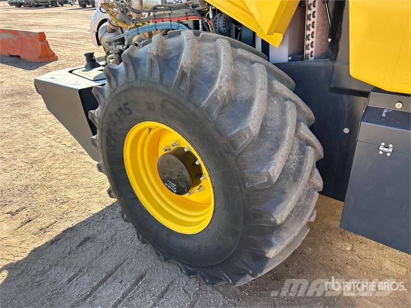 Bomag BW213PDH-5 Padfoot Drum Compactor Enojni valjarji