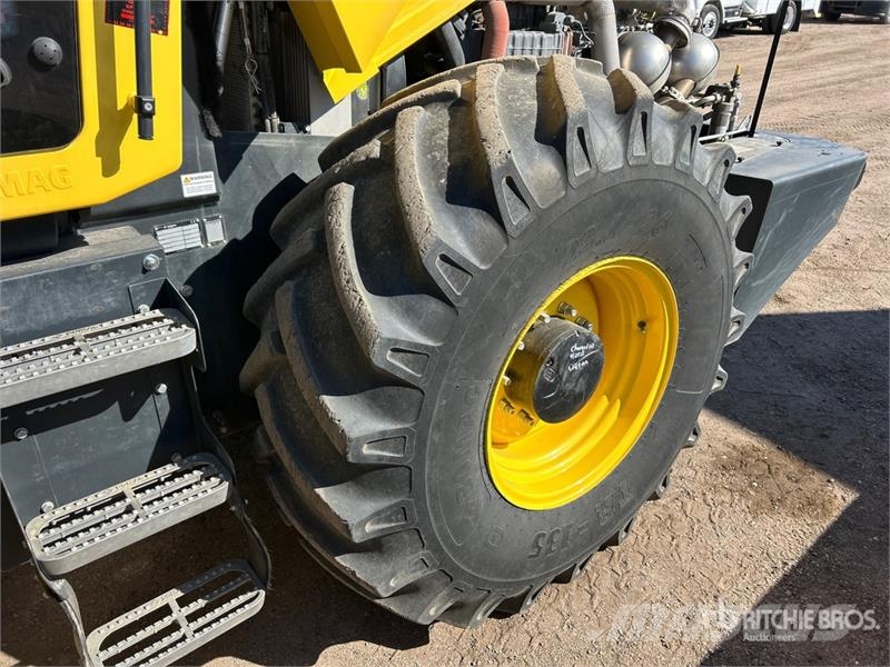 Bomag BW213PDH-5 Padfoot Drum Compactor Enojni valjarji