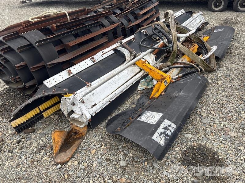 Bombardier BR-400 Crawler Carrier (Inoperable) Utilaje construcții - Altele