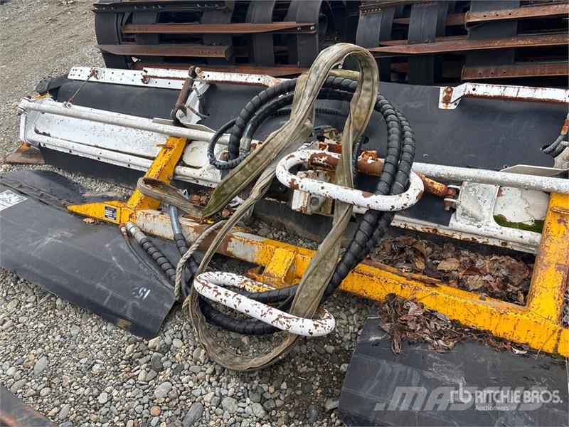 Bombardier BR-400 Crawler Carrier (Inoperable) Utilaje construcții - Altele