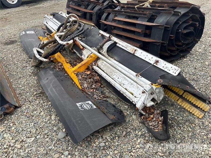 Bombardier BR-400 Crawler Carrier (Inoperable) Utilaje construcții - Altele