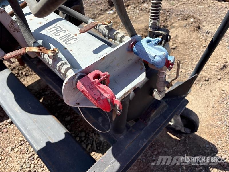 Brake Install Teaching Equipment Outros componentes