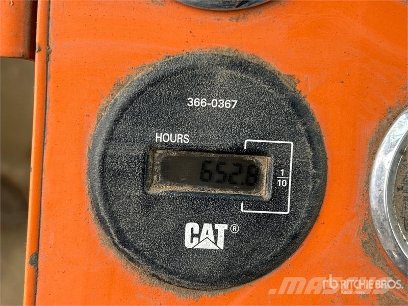 Broce RJ300 Balayeuse / Autolaveuse