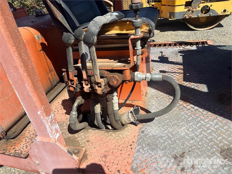 Broce RJ350 Balayeuse / Autolaveuse