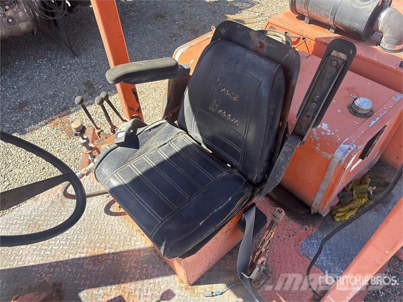 Broce RJ350 Balayeuse / Autolaveuse
