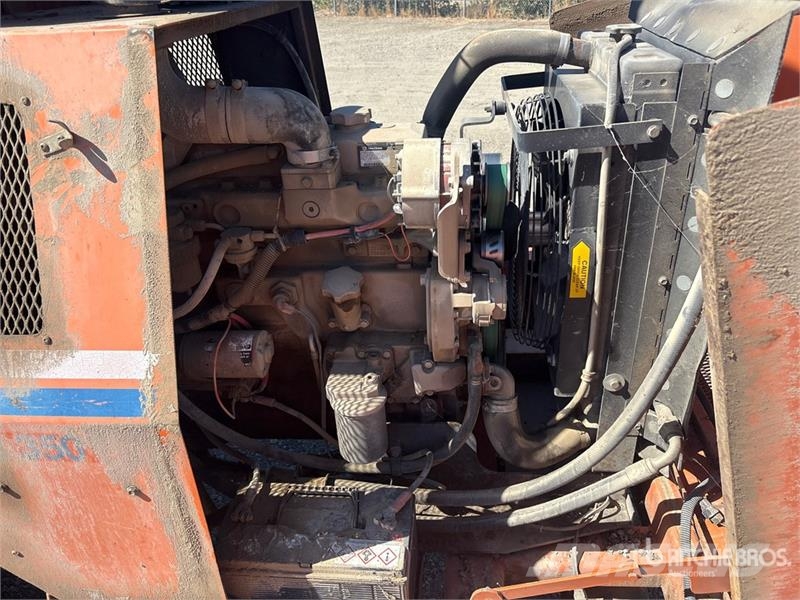 Broce RJ350 Balayeuse / Autolaveuse