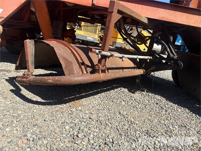 Broce RJ350 Balayeuse / Autolaveuse