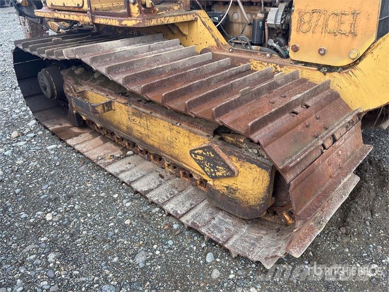 Bron 150 Tracked Cable Plow Plugovi