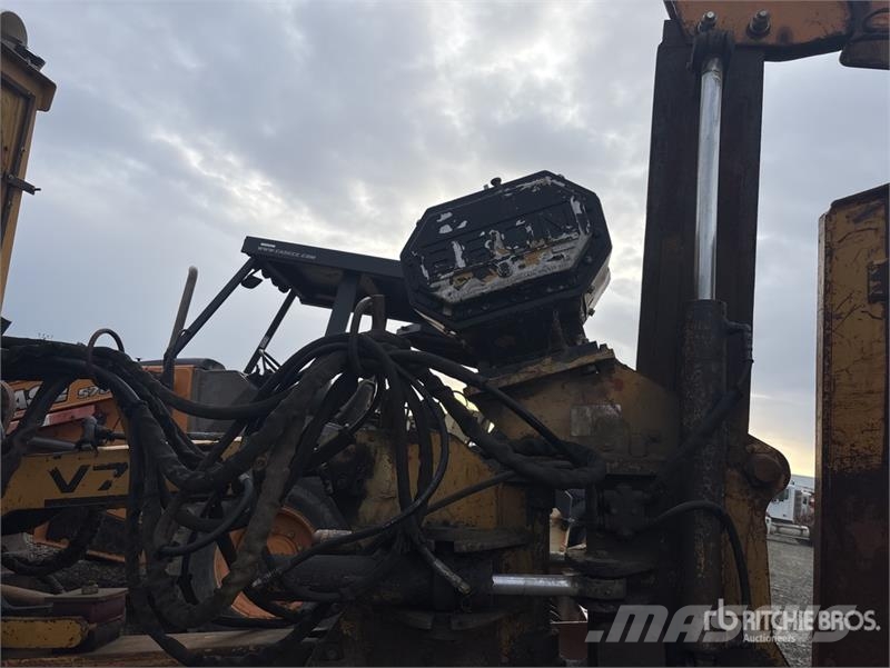 Bron 150 Tracked Cable Plow Plugovi