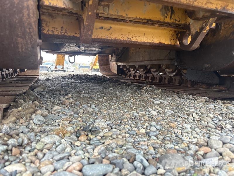 Bron 150WT Tracked Cable Plow Arados