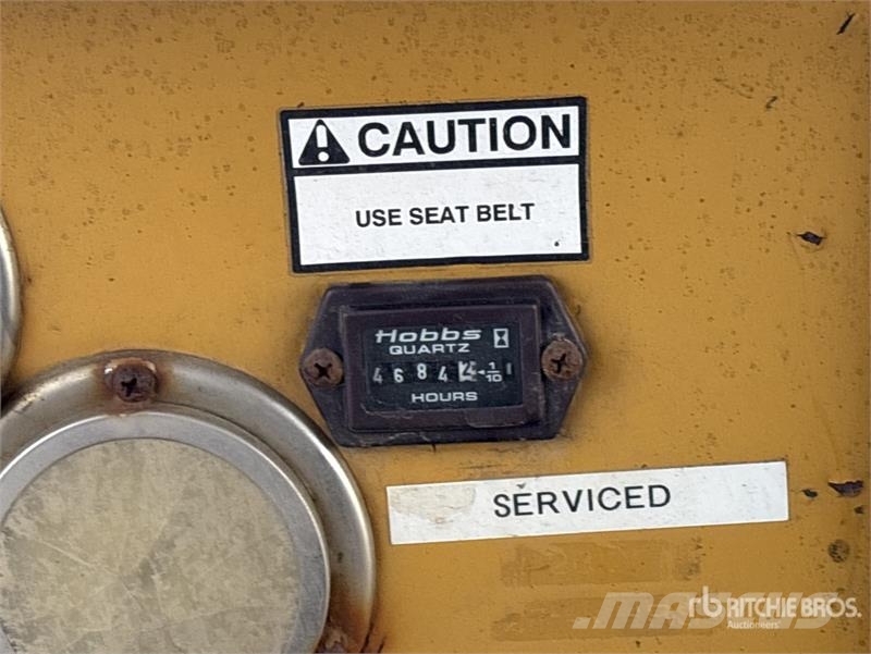 Bron 150WT Tracked Cable Plow Arados