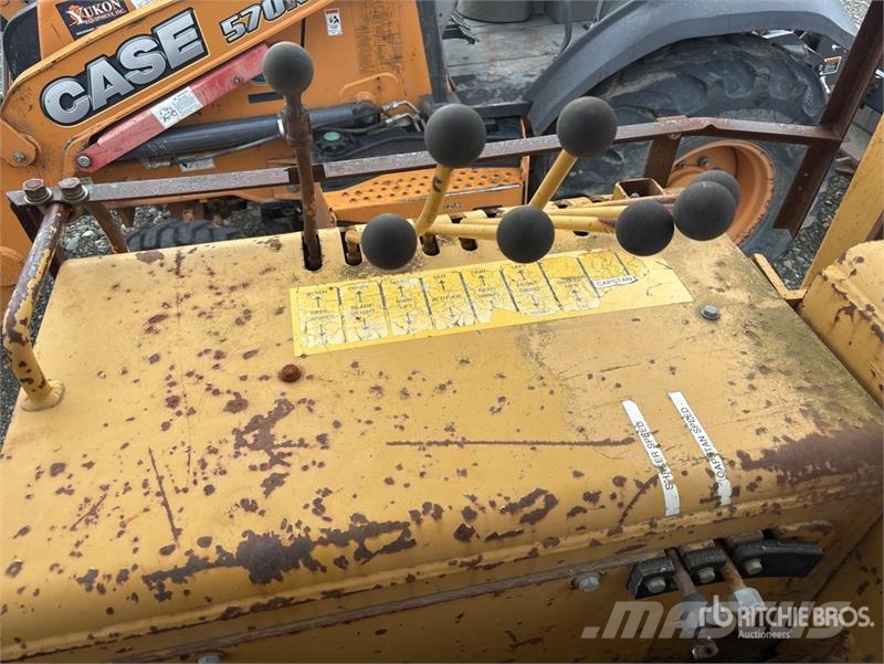 Bron 150WT Tracked Cable Plow Arados