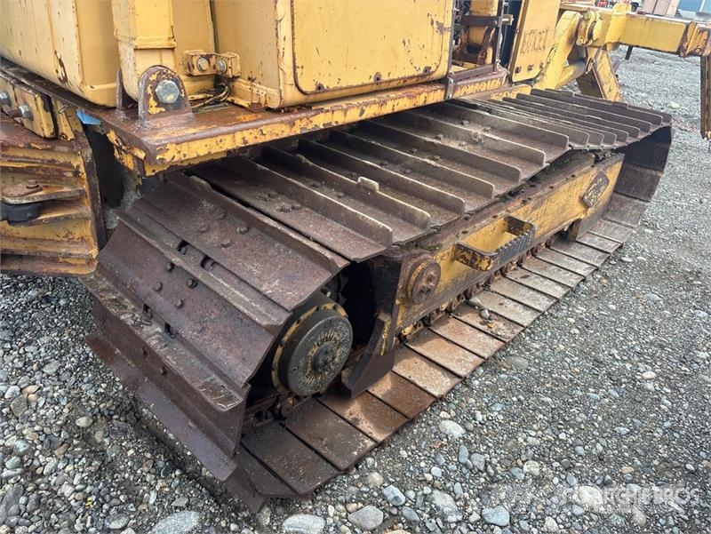 Bron 150WT Tracked Cable Plow Arados