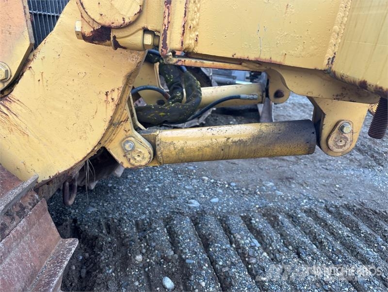 Bron 150WT Tracked Cable Plow Arados