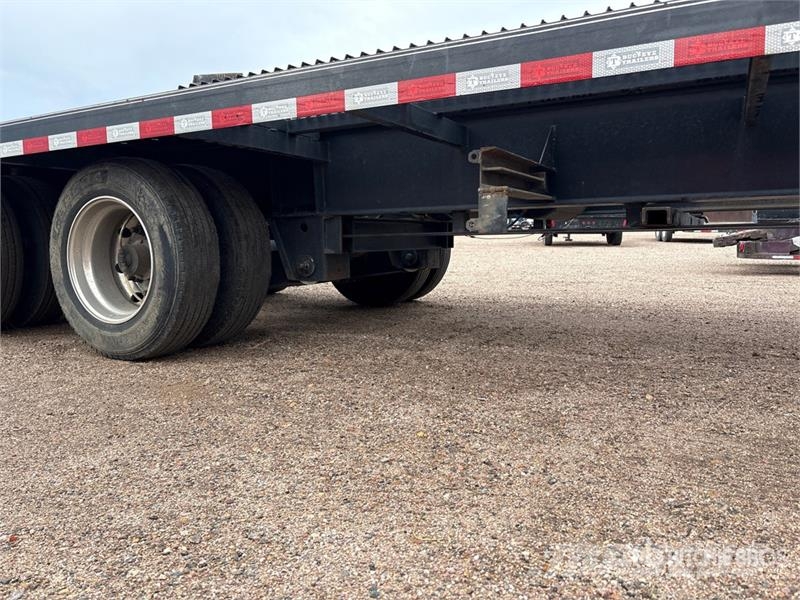 Buckeye Ultra Max BUMH T/A Open Car Carrier Traile Návesy na prepravu automobilov