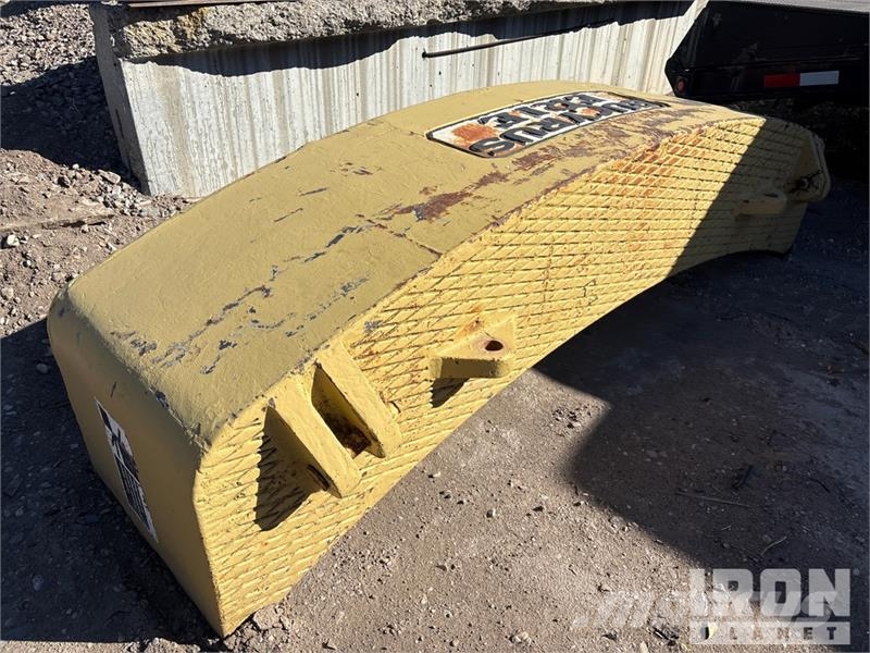 Bucyrus Erie Erie 30B 60 ton 8x4 Lattice-Boom Truck Crane Запчасти для кранов