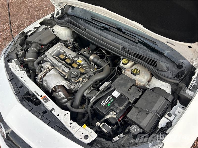 Buick Cascada Automobile 汽车