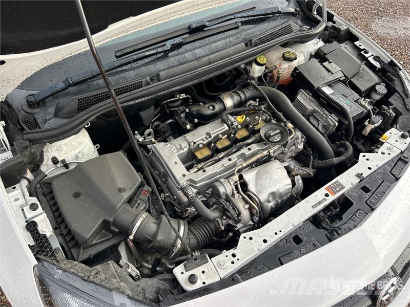 Buick Cascada Automobile 汽车