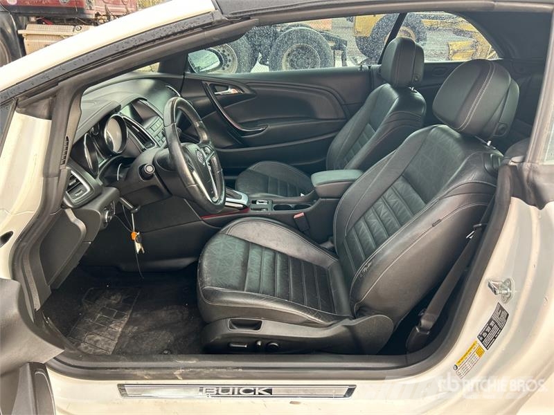 Buick Cascada Automobile 汽车